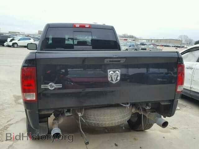 2011 DODGE RAM 1500 - VIN: 1D7RB1GT4BS543730 - Фото 9