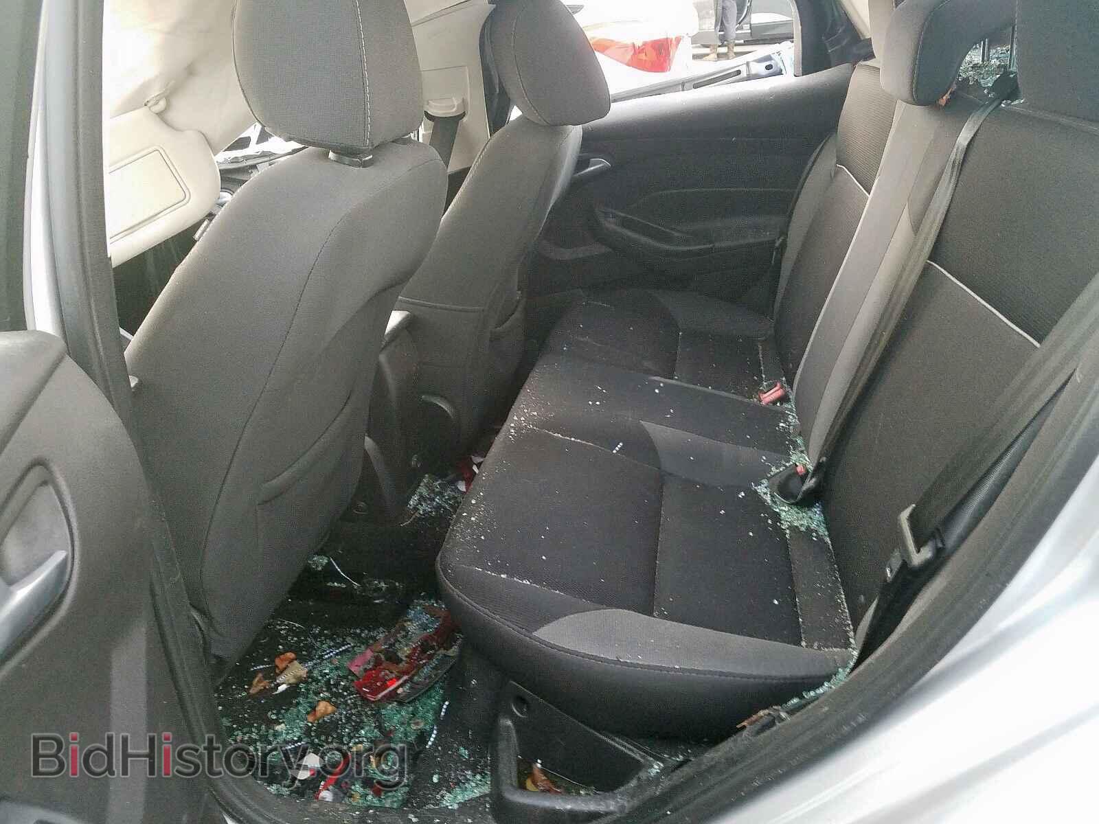 2014 FORD FOCUS - VIN: 1FADP3F23EL436568 - Фото 6