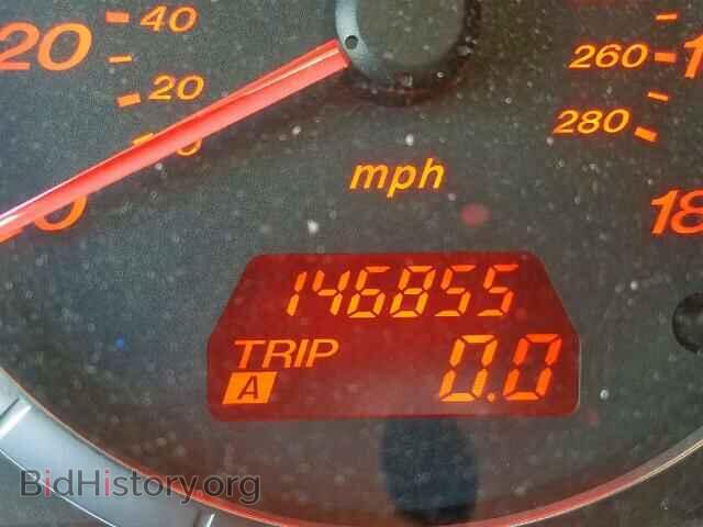 2006 MAZDA SPEED 6 - VIN: JM1GG12L461101827 - Фото 8