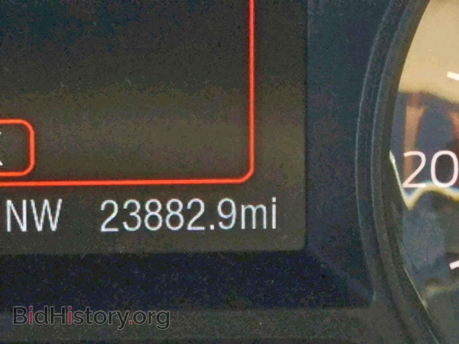 2017 FORD EXPLORER - VIN: 1FM5K7B88HGD89237 - Photo 8