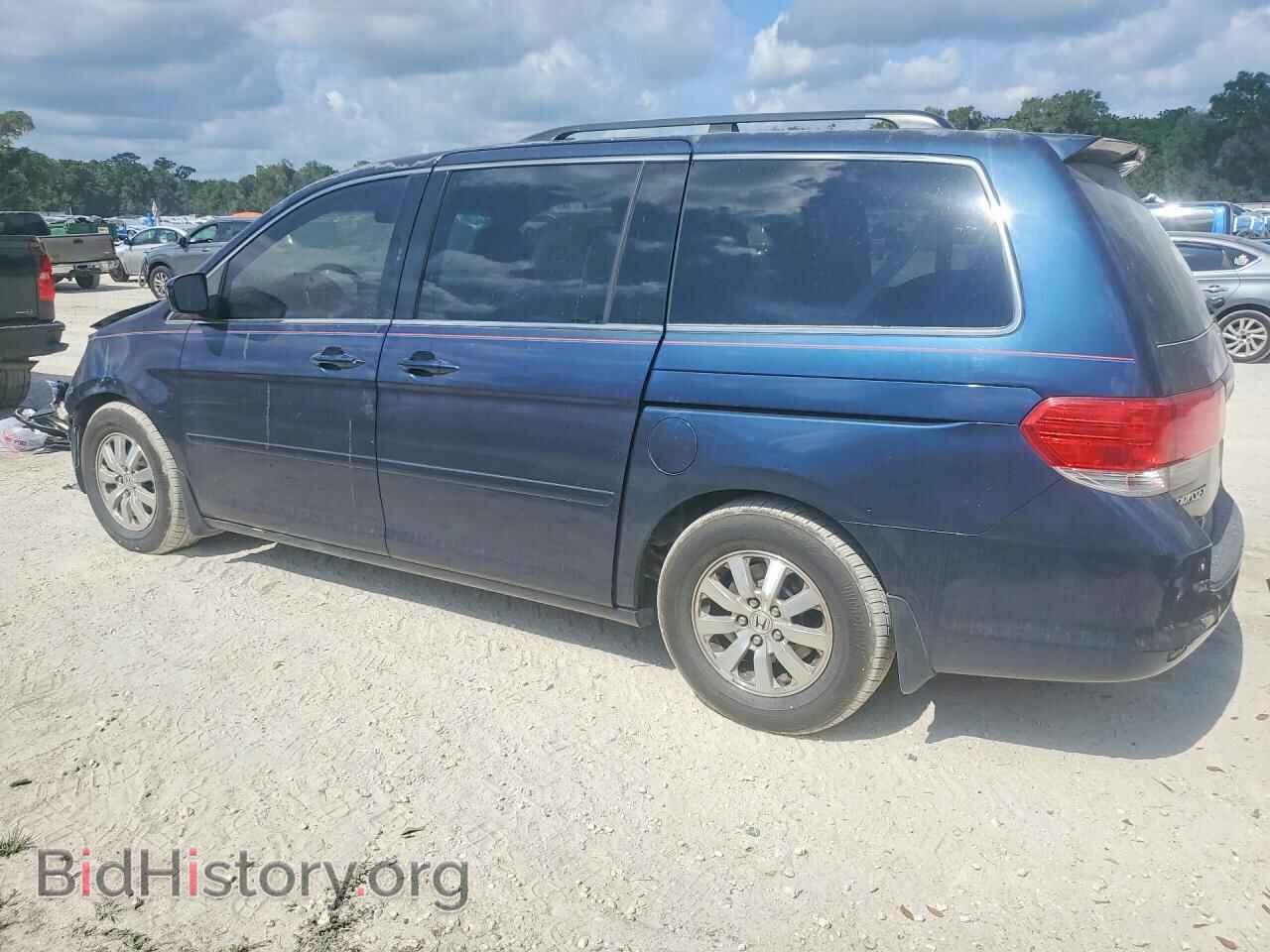 2010 HONDA All Models - VIN: 5FNRL3H64AB095013 - Фото 2