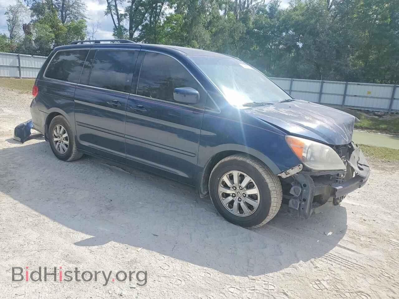 2010 HONDA All Models - VIN: 5FNRL3H64AB095013 - Фото 4