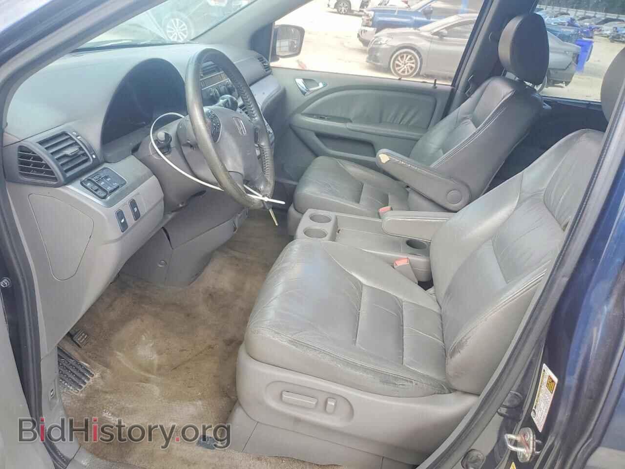 2010 HONDA All Models - VIN: 5FNRL3H64AB095013 - Фото 7