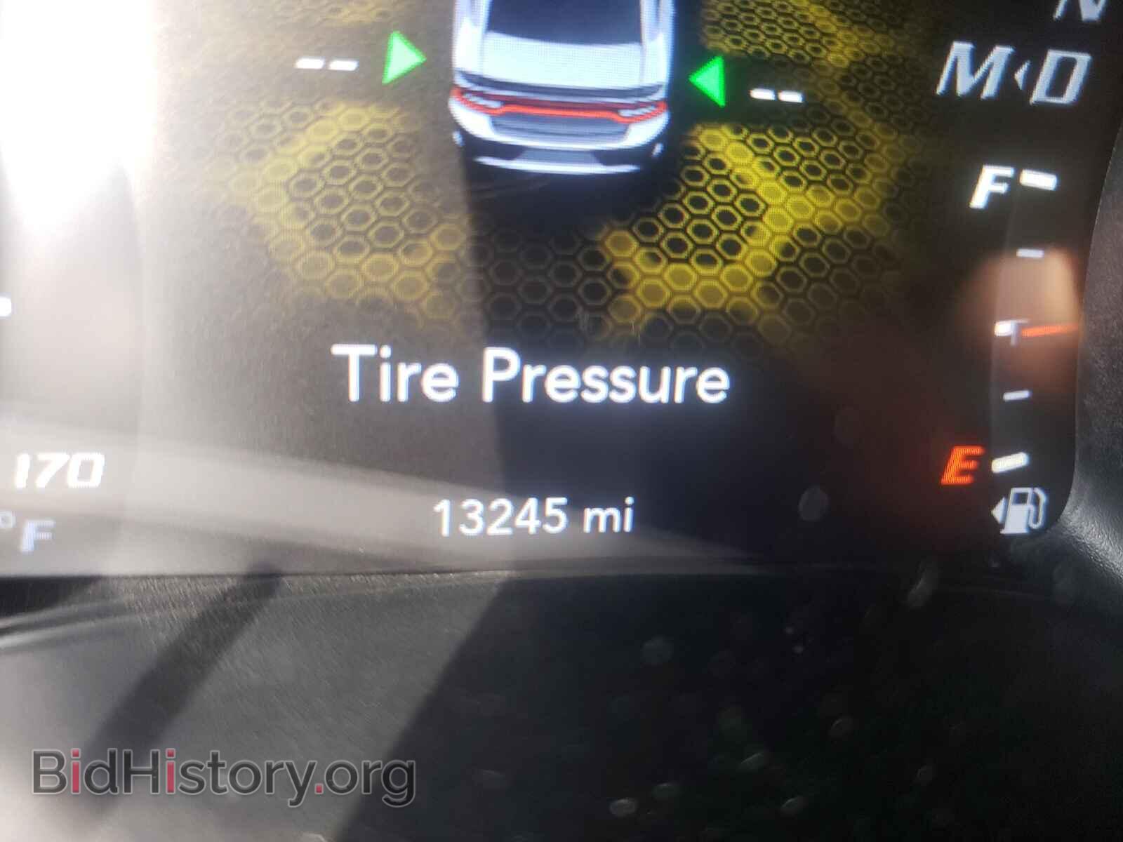 2019 DODGE CHARGER - VIN: 2C3CDXGJ6KH662130 - Фото 8