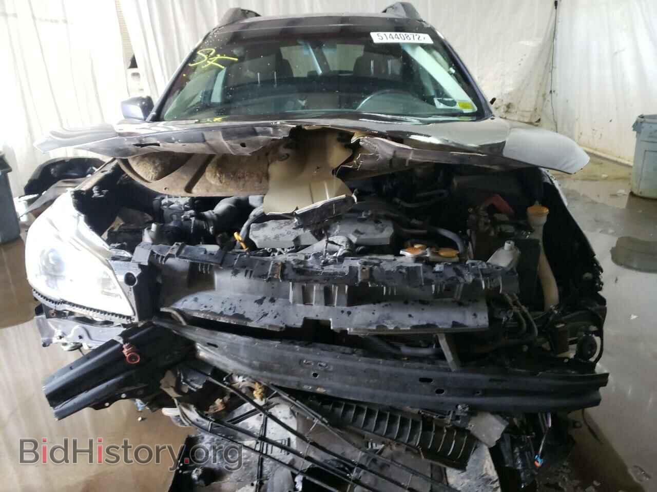 2017 SUBARU OUTBACK - VIN: 4S4BSACC7H3399106 - Фото 7