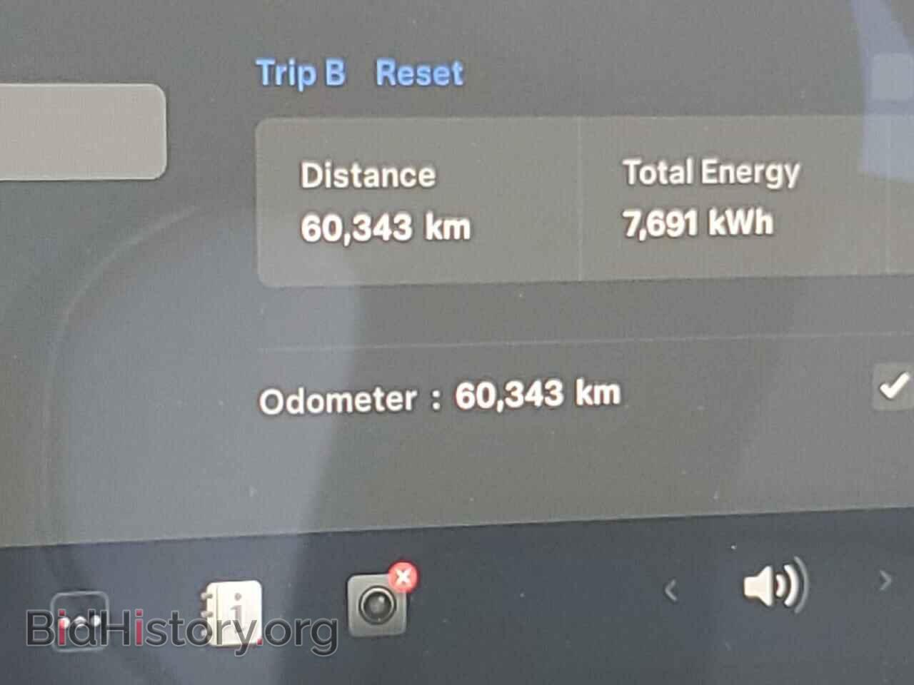 2021 TESLA MODEL 3 - VIN: 5YJ3E1EAXMF083496 - Photo 9