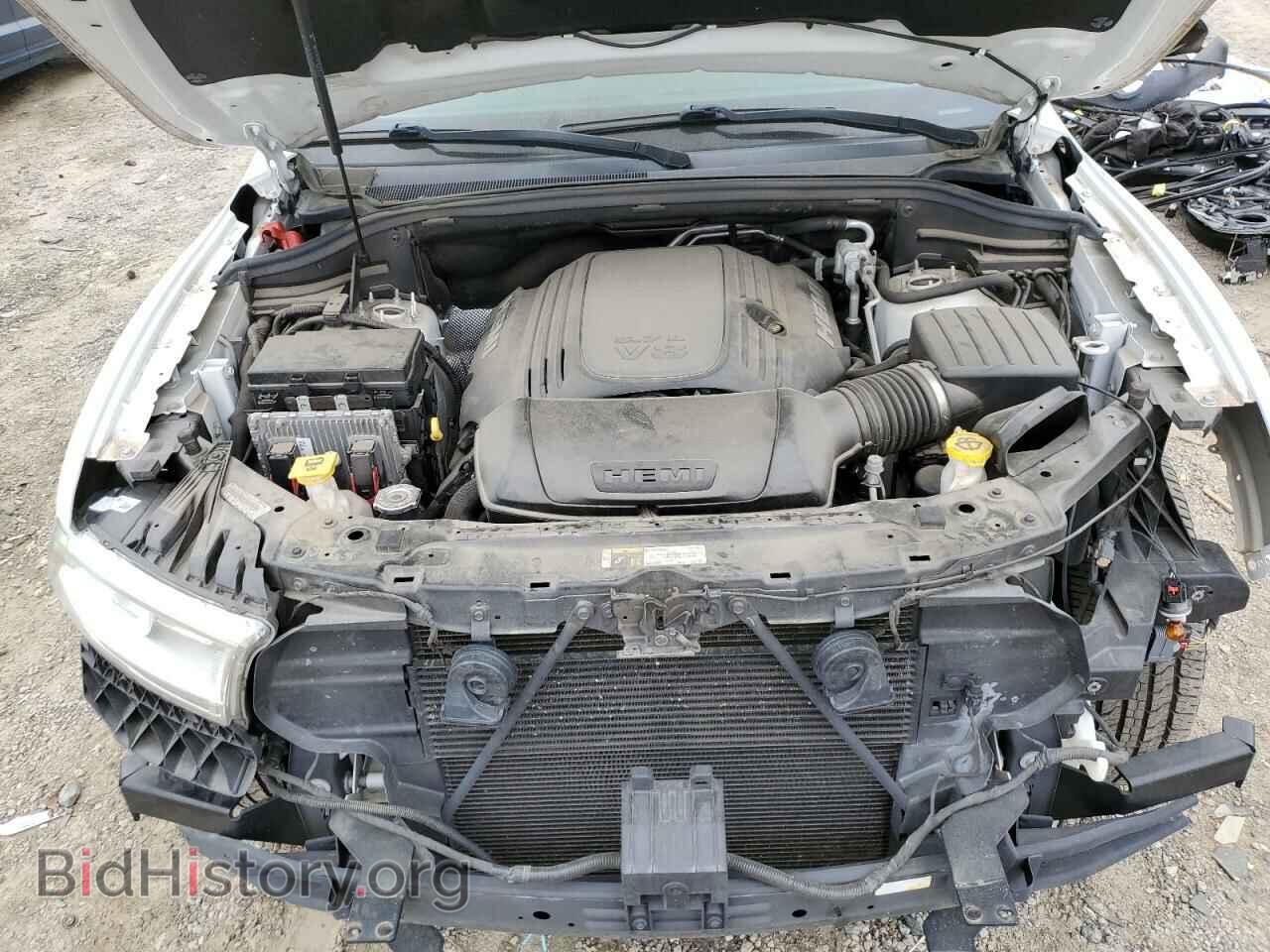 2018 DODGE DURANGO - VIN: 1C4SDJFT2JC474388 - Фото 12