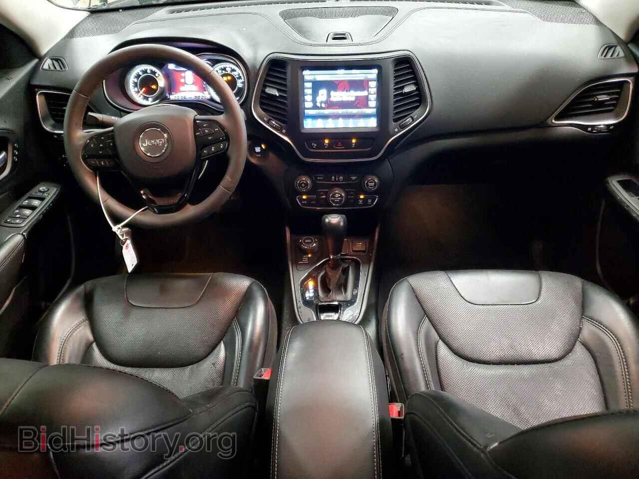 2023 JEEP CHEROKEE - VIN: 1C4PJMMB9PD100809 - Фото 8