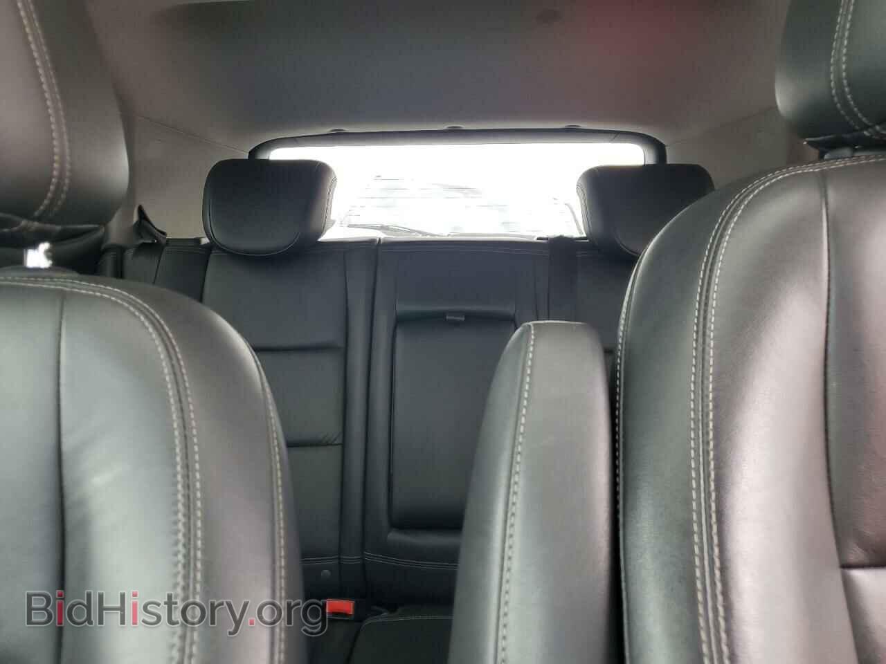 2015 BUICK ENCORE - VIN: KL4CJCSB5FB123018 - Photo 10