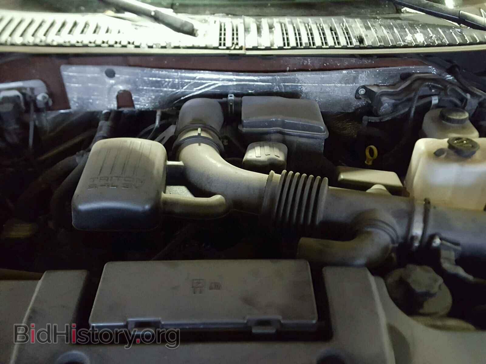 2011 FORD EXPEDITION - VIN: 1FMJU1J54BEF32233 - Фото 7
