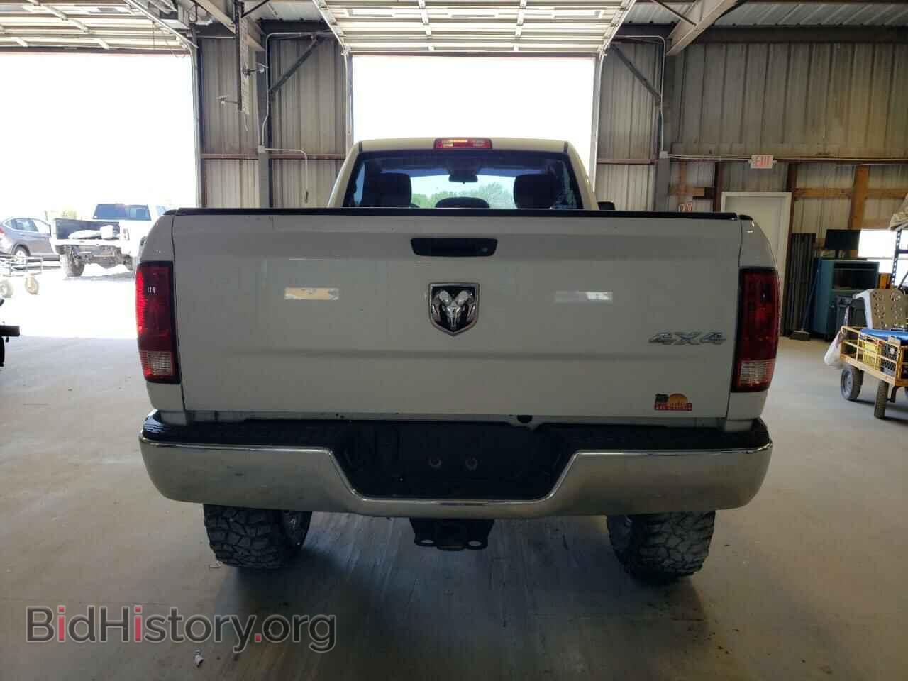 2013 RAM All Models - VIN: 3C6LR5AT3DG551976 - Photo 6