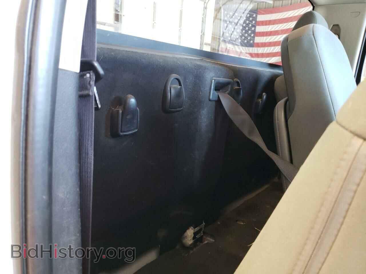 2013 RAM All Models - VIN: 3C6LR5AT3DG551976 - Photo 10