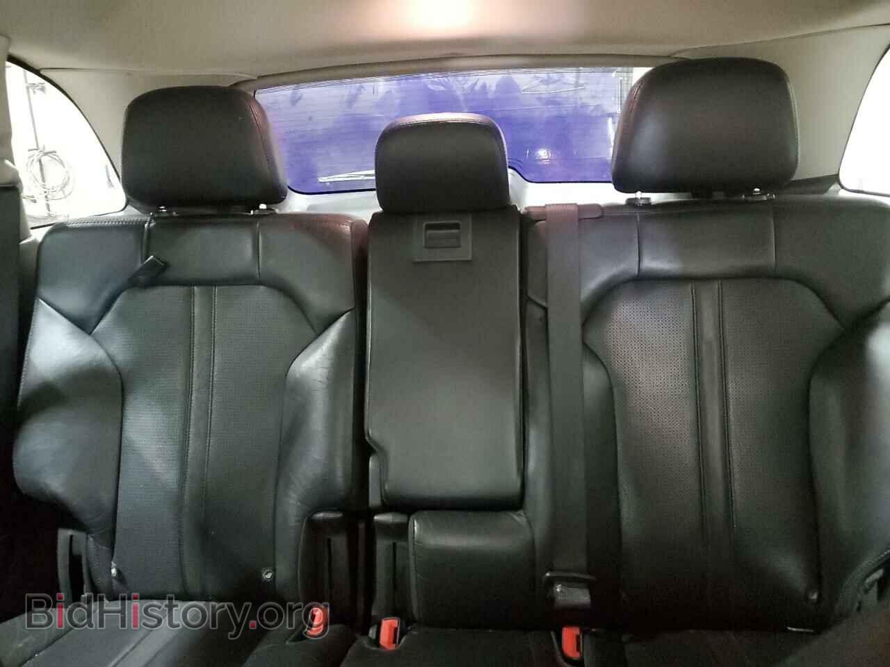 2013 LINCOLN MKX - VIN: 2LMDJ6JK9DBL03915 - Фото 10