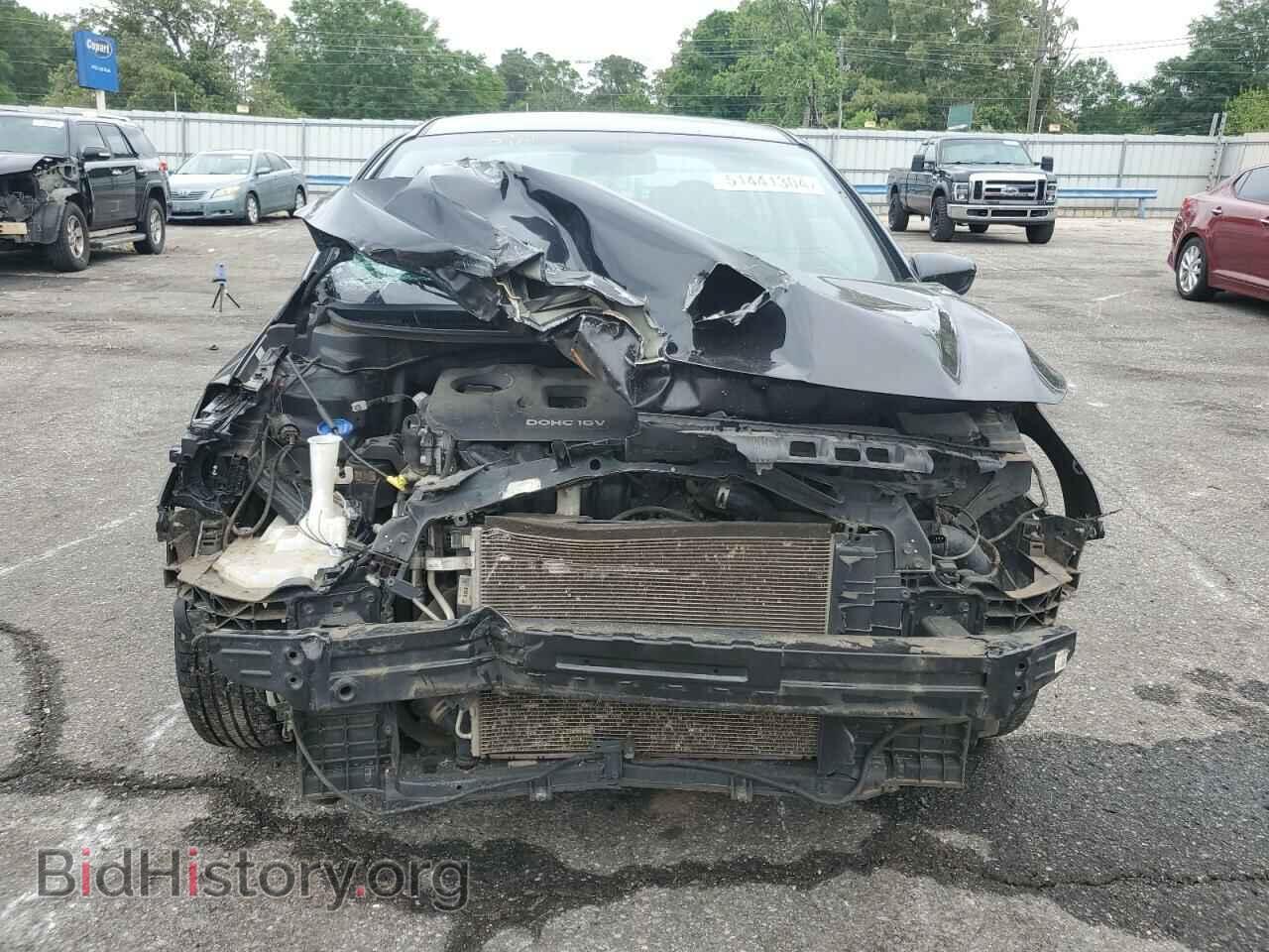 2018 KIA FORTE - VIN: 3KPFK4A72JE229571 - Фото 5