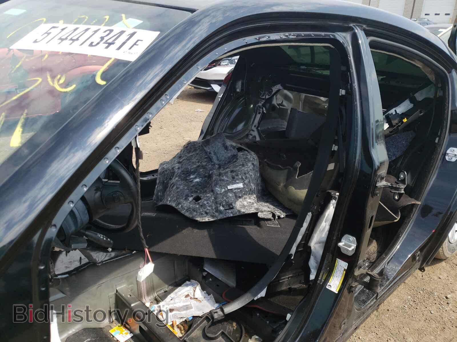 2018 DODGE CHARGER - VIN: 2C3CDXL96JH155674 - Фото 10