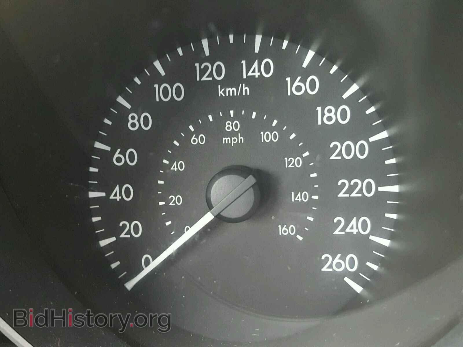 2011 MAZDA 3 - VIN: JM1BL1UF7B1440444 - Фото 8