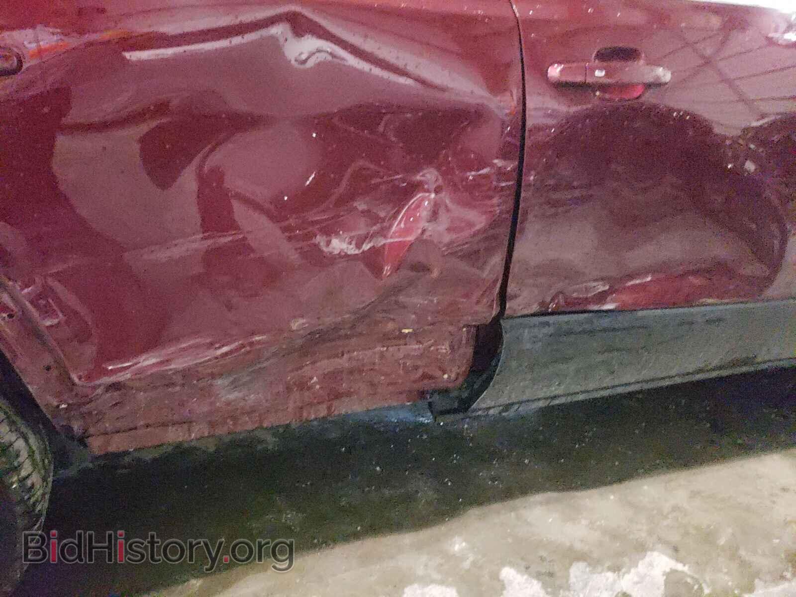 2017 GMC ACADIA - VIN: 1GKKNLLS0HZ302120 - Фото 9