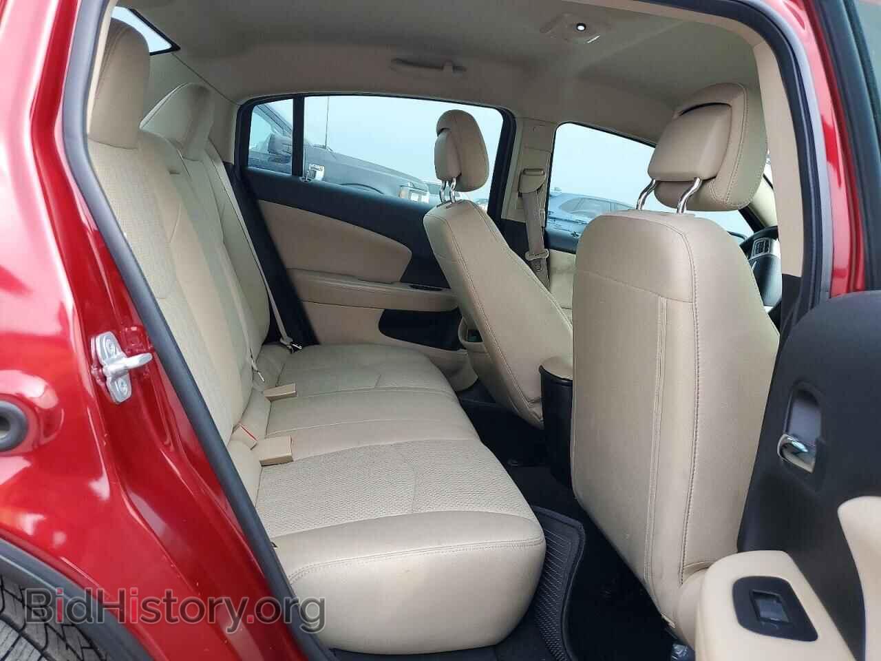 2012 CHRYSLER 200 - VIN: 1C3CCBBG5CN250923 - Фото 10
