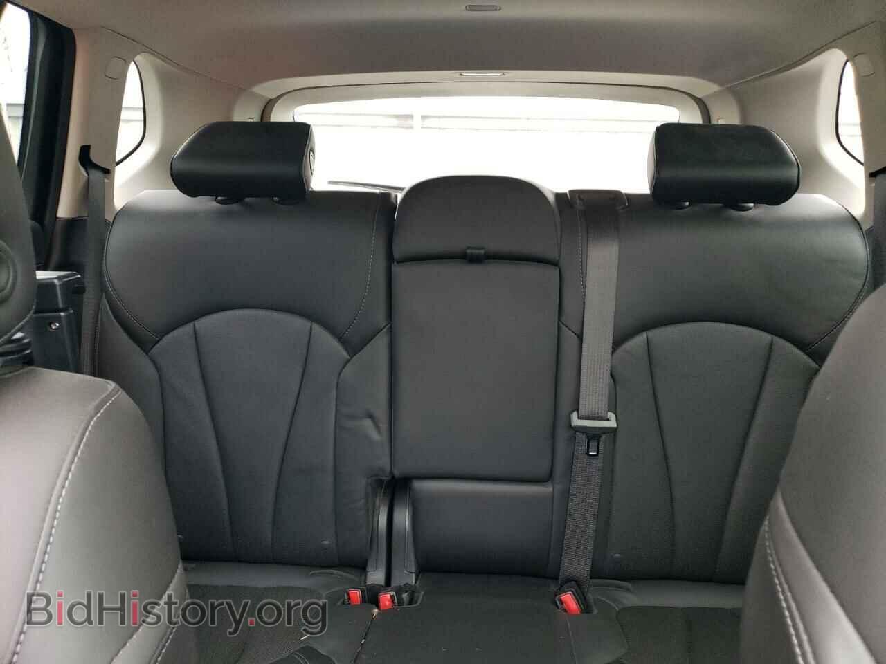 2019 BUICK ENVISION - VIN: LRBFX2SA6KD063346 - Фото 10