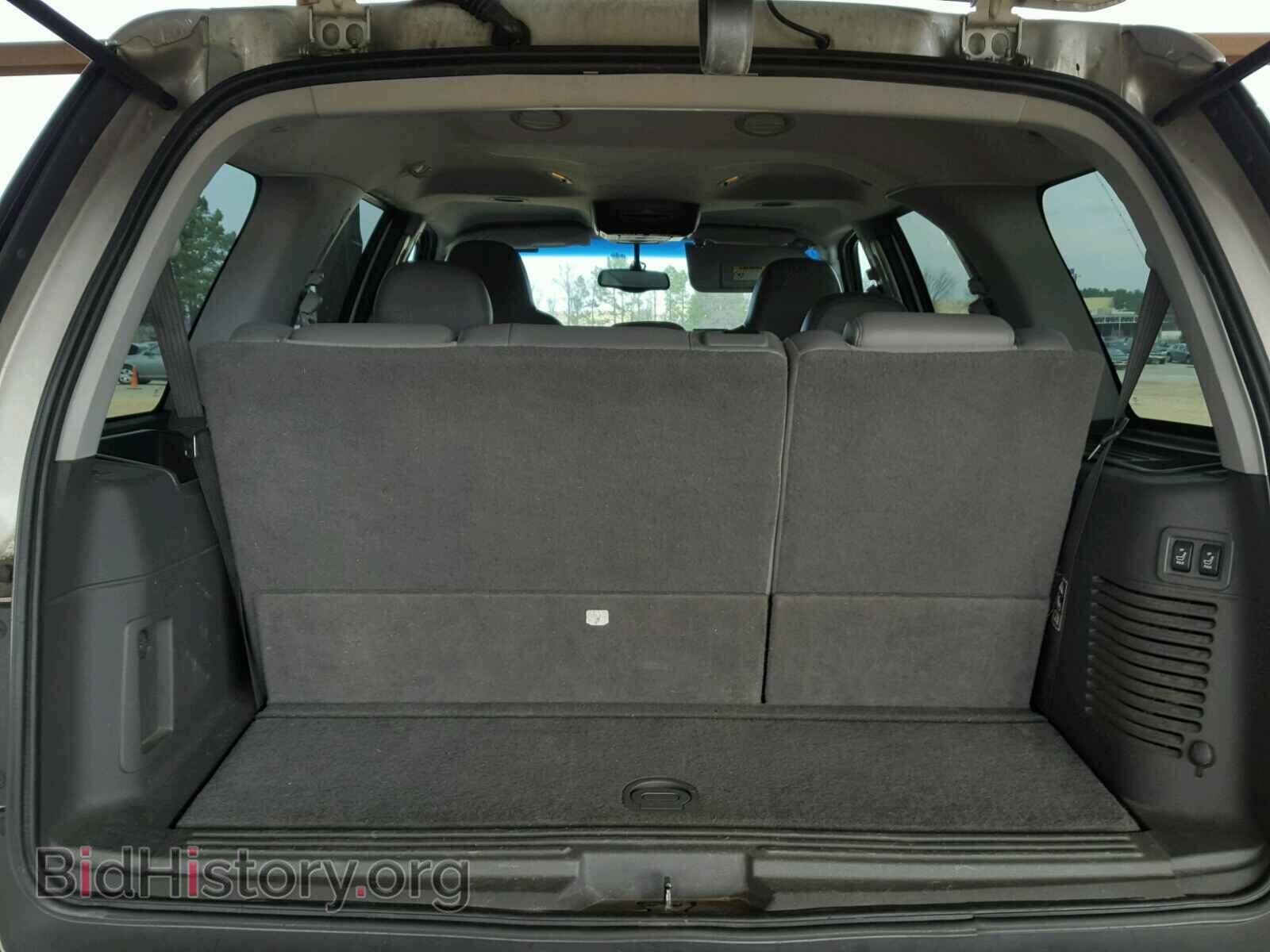 2004 FORD EXPEDITION - VIN: 1FMPU15L04LA44592 - Photo 9