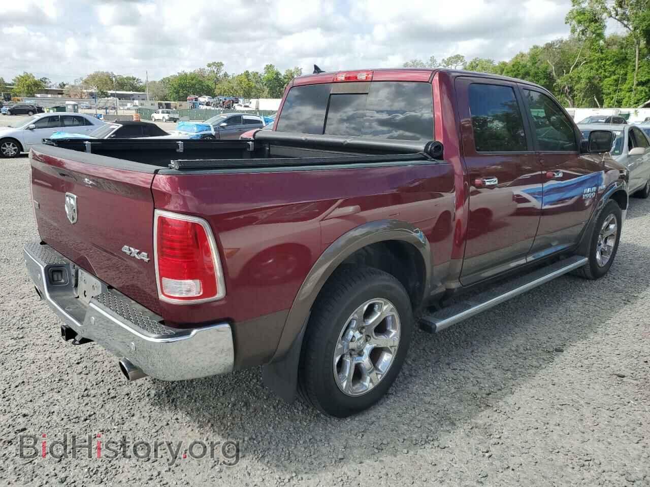 2017 RAM 1500 - VIN: 1C6RR7NT6HS819529 - Фото 3