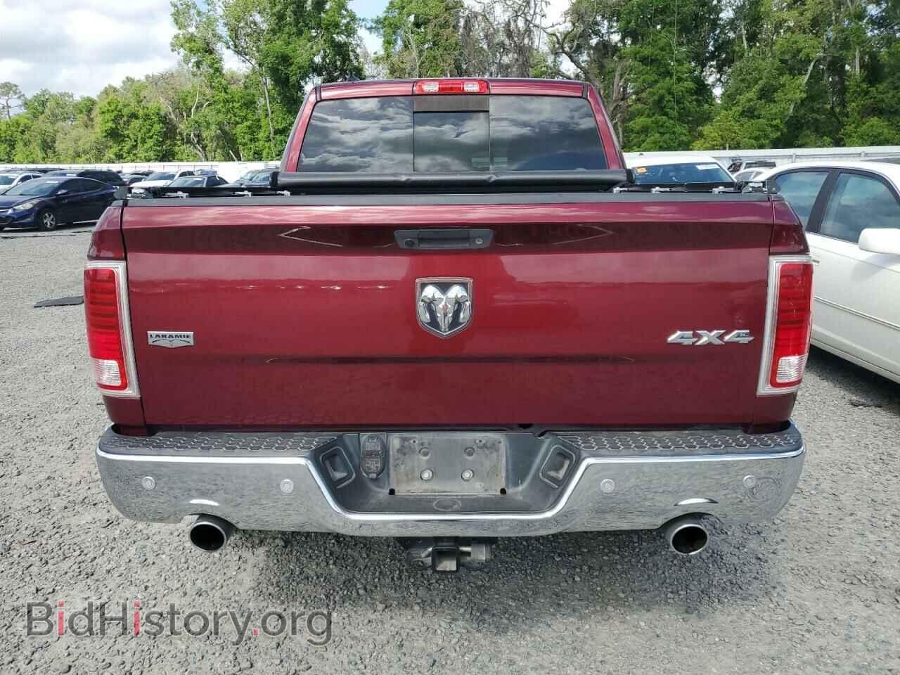 2017 RAM 1500 - VIN: 1C6RR7NT6HS819529 - Фото 6