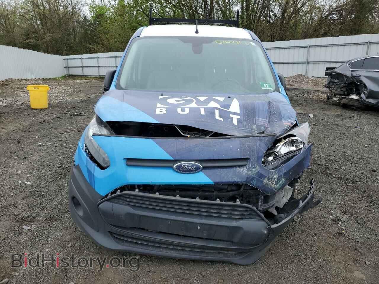 2018 FORD TRANSIT - VIN: NM0LS7E77J1371011 - Фото 5