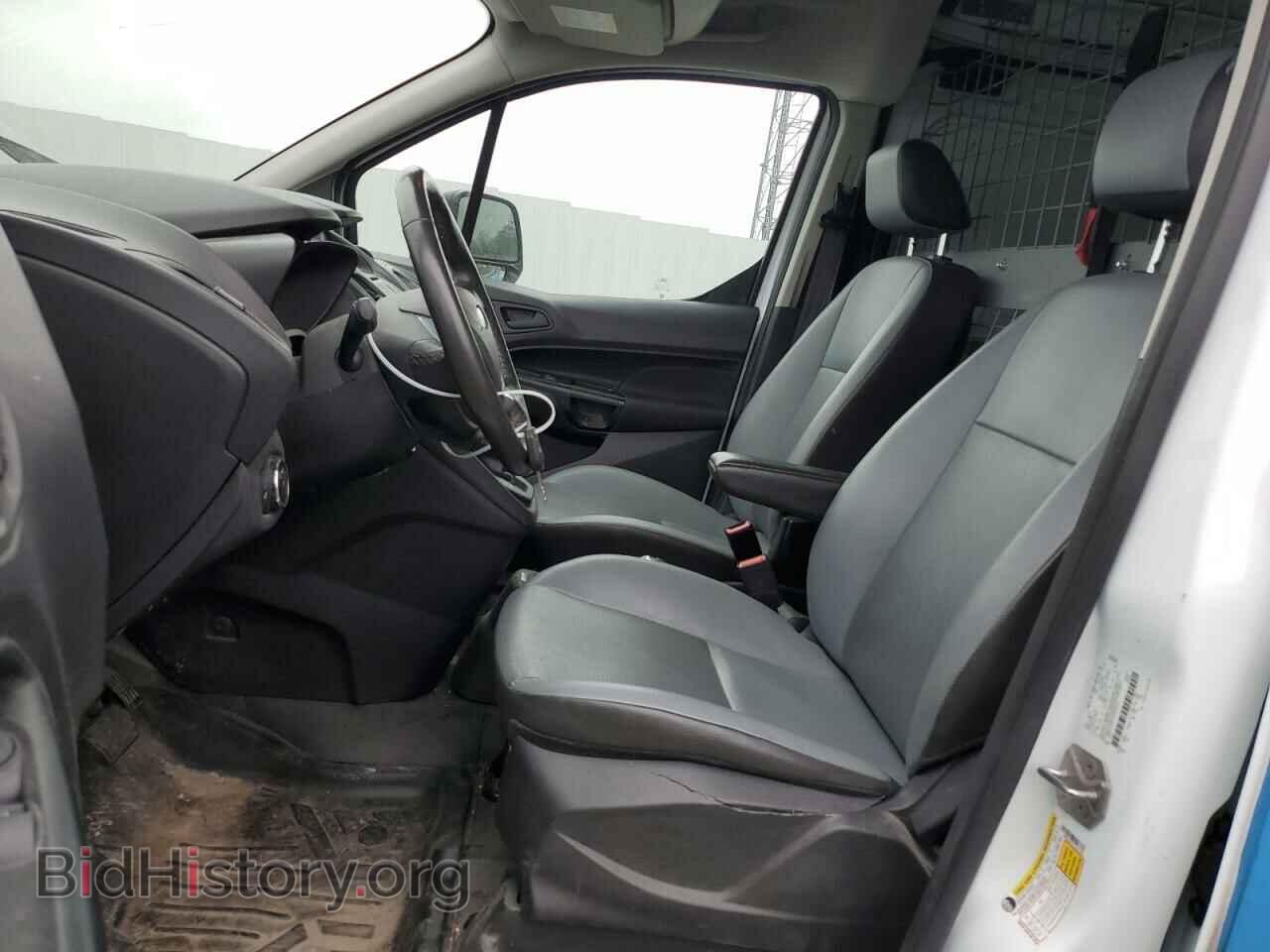 2018 FORD TRANSIT - VIN: NM0LS7E77J1371011 - Фото 7