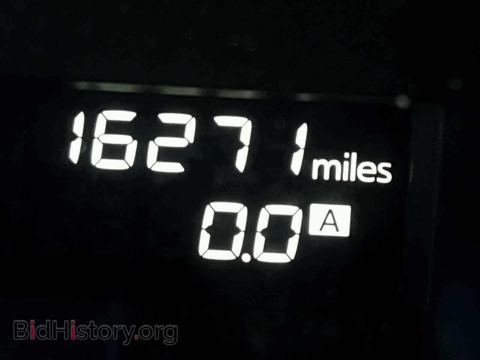 2015 NISSAN PATHFINDER - VIN: 5N1AR2MN2FC677923 - Фото 8