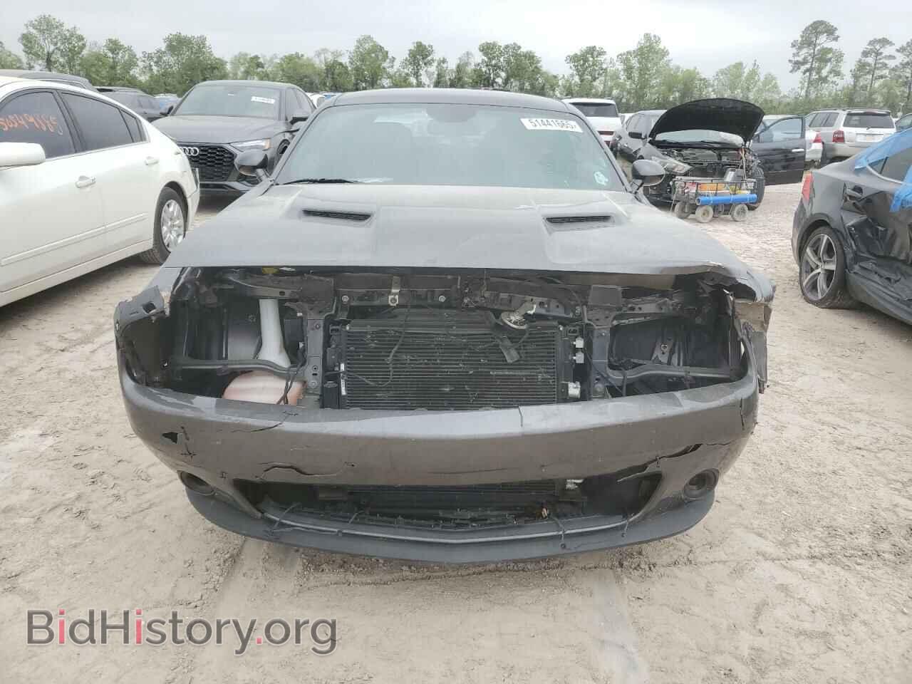 2022 DODGE CHALLENGER - VIN: 2C3CDZAG3NH265620 - Photo 5