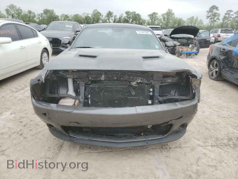 2022 Dodge CHALLENGER (VIN 2C3CDZAG3NH265620) — photo 5 of 13