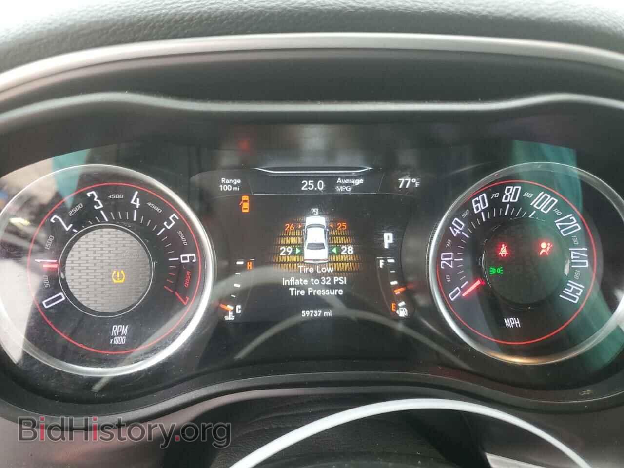 2022 DODGE CHALLENGER - VIN: 2C3CDZAG3NH265620 - Photo 9