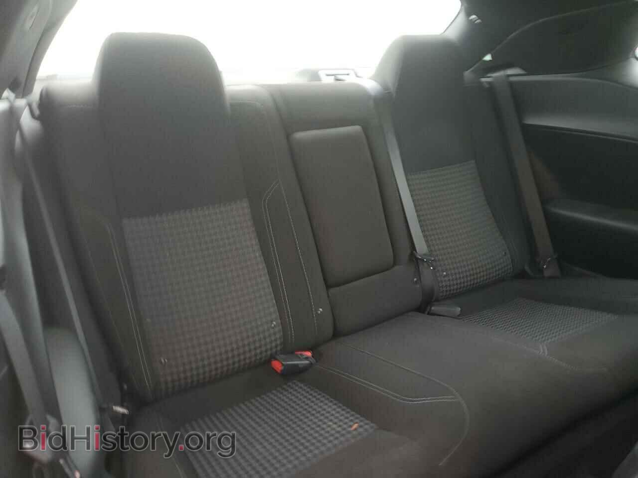 2022 DODGE CHALLENGER - VIN: 2C3CDZAG3NH265620 - Photo 10