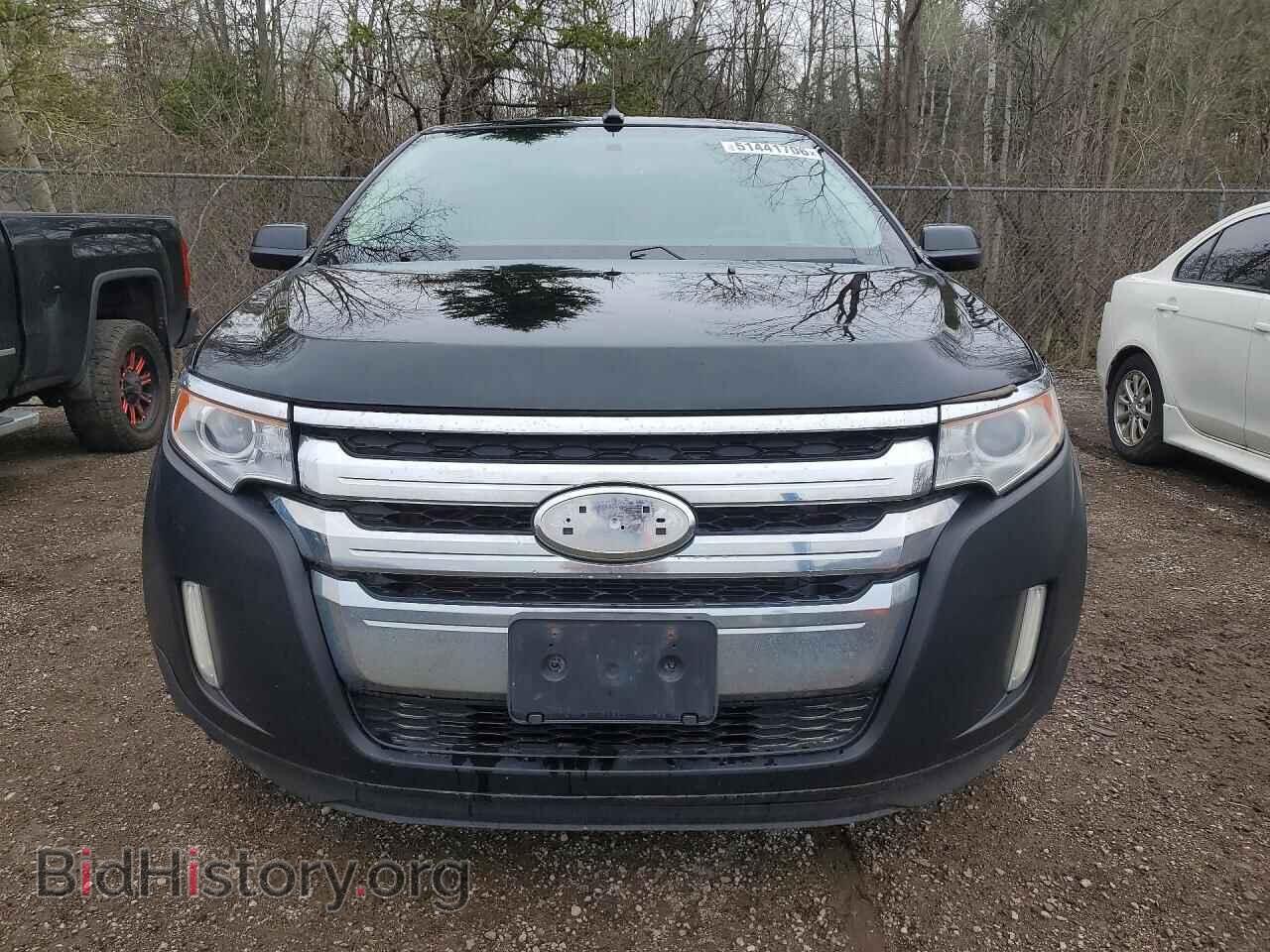 2013 FORD EDGE - VIN: 2FMDK4JC5DBB60290 - Photo 5