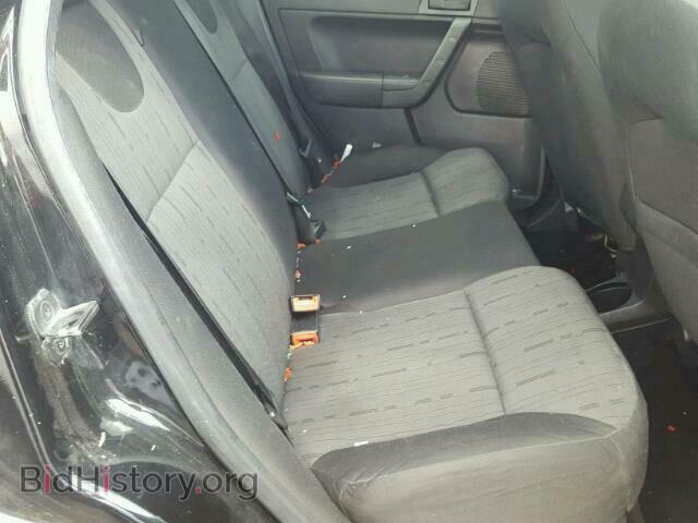 2009 FORD FOCUS - VIN: 1FAHP35NX9W269398 - Фото 6