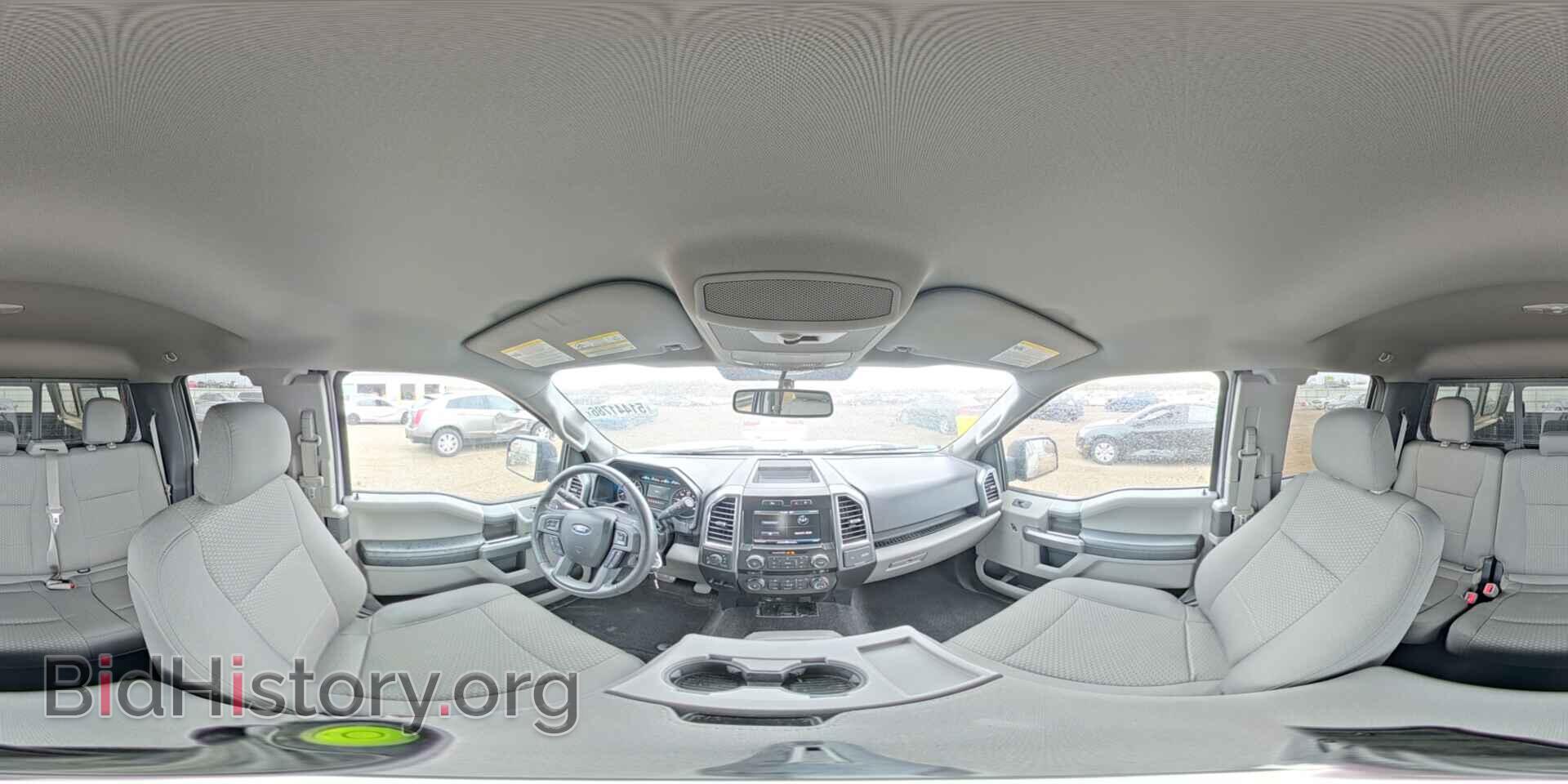 2015 FORD F150 - VIN: 1FTEX1EP3FFC88390 - Фото 14