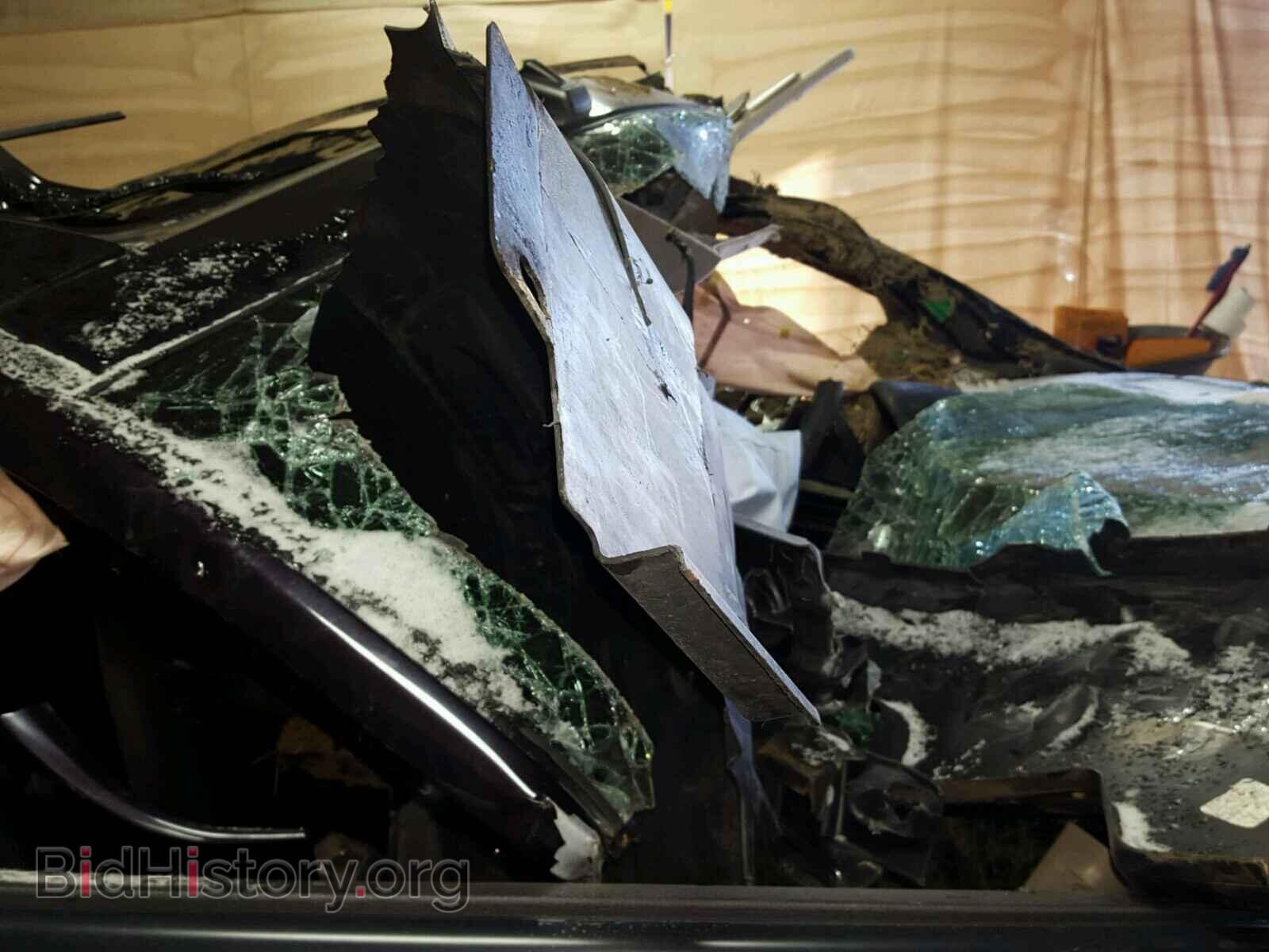 2007 FORD EDGE - VIN: 2FMDK48CX7BB12763 - Фото 5
