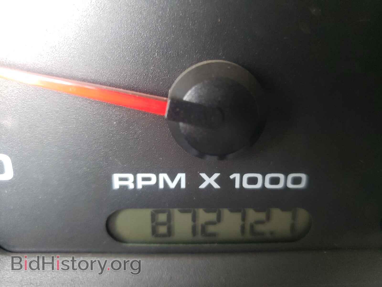 2011 FORD RANGER - VIN: 1FTLR4FE1BPA61297 - Фото 8