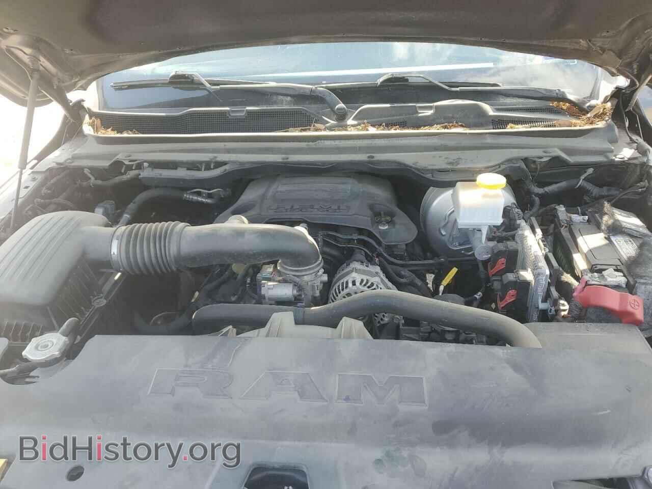 2019 RAM 1500 - VIN: 1C6SRFHT5KN752029 - Photo 11