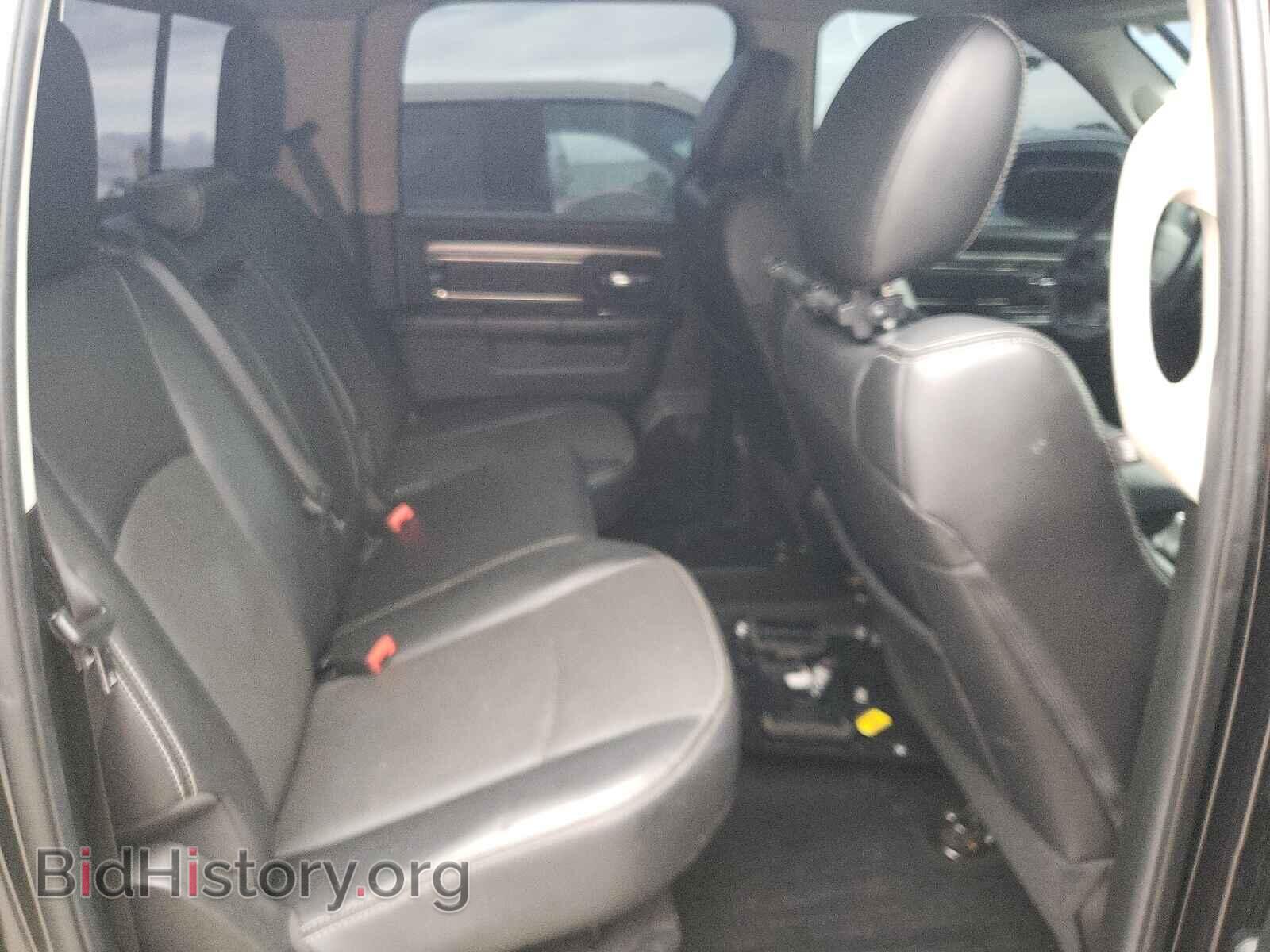 2017 RAM 1500 - VIN: 1C6RR6MT4HS577285 - Фото 6
