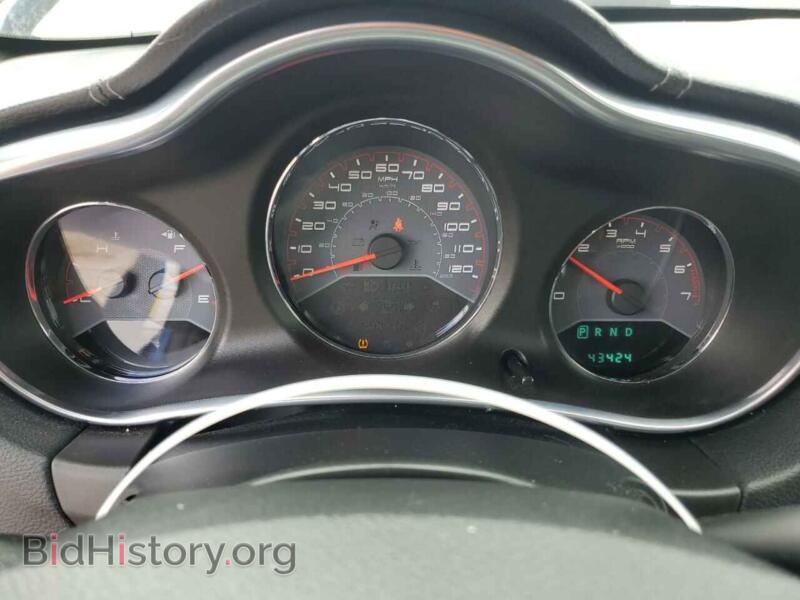 2013 Dodge AVENGER (VIN 1C3CDZAG9DN770700) — photo 9 of 12