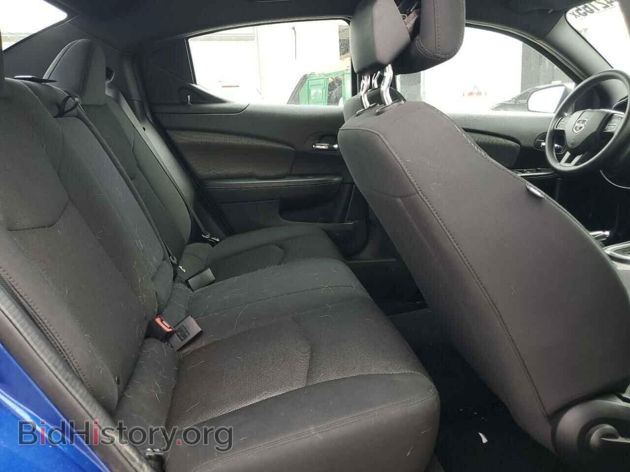 2013 DODGE AVENGER - VIN: 1C3CDZAG9DN770700 - Photo 10