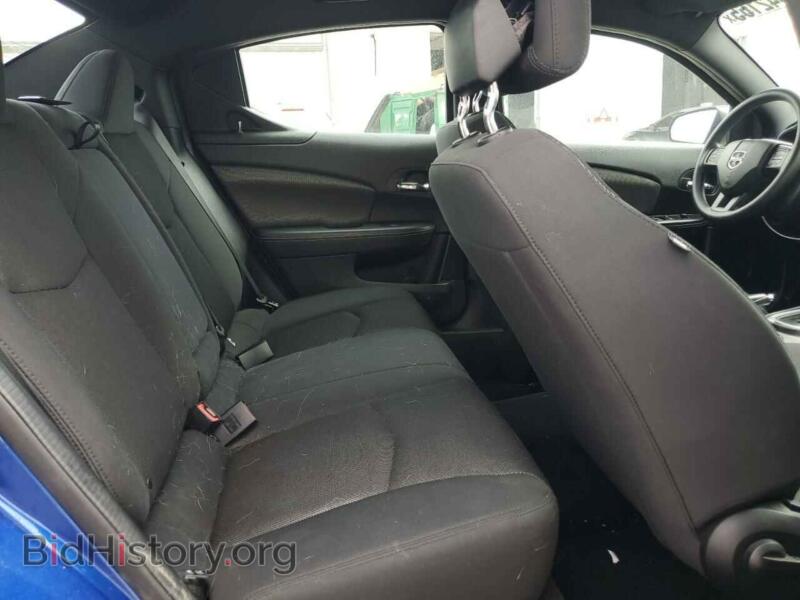 2013 Dodge AVENGER (VIN 1C3CDZAG9DN770700) — photo 10 of 12