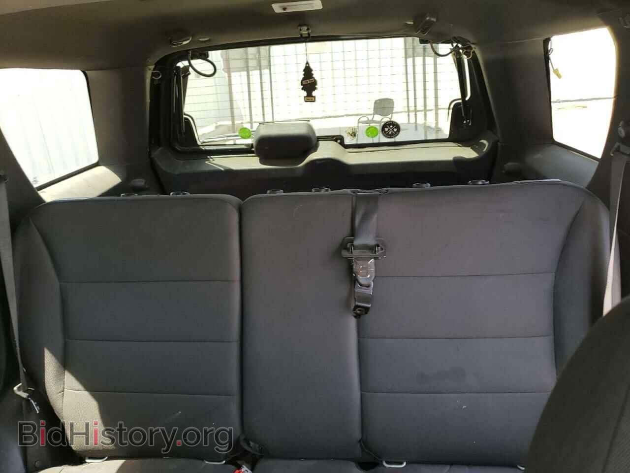 2012 FORD ESCAPE - VIN: 1FMCU0DG5CKC28699 - Фото 10