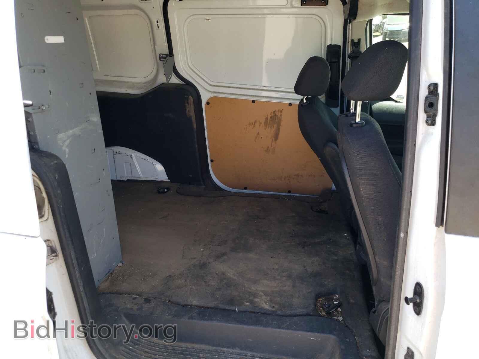 2018 FORD TRANSIT CO - VIN: NM0LS7E70J1342174 - Фото 6
