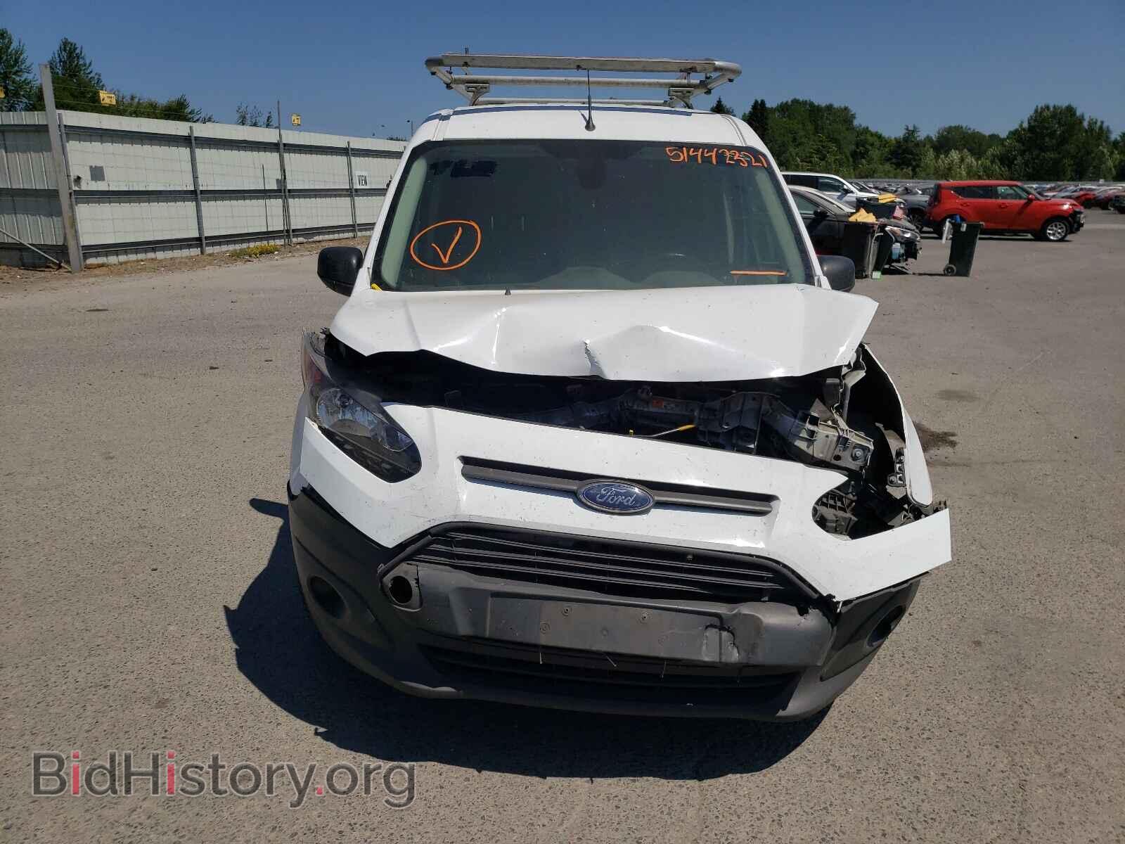 2018 FORD TRANSIT CO - VIN: NM0LS7E70J1342174 - Фото 9