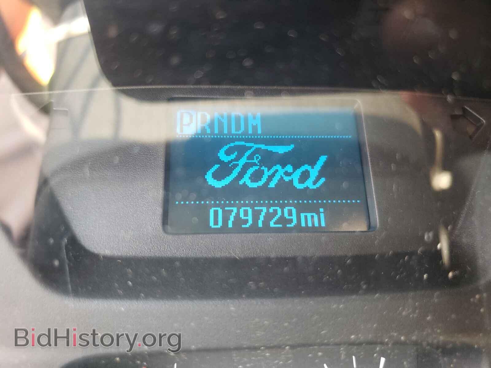 2018 FORD TRANSIT CO - VIN: 1FTYR1YM4JKB32562 - Фото 8