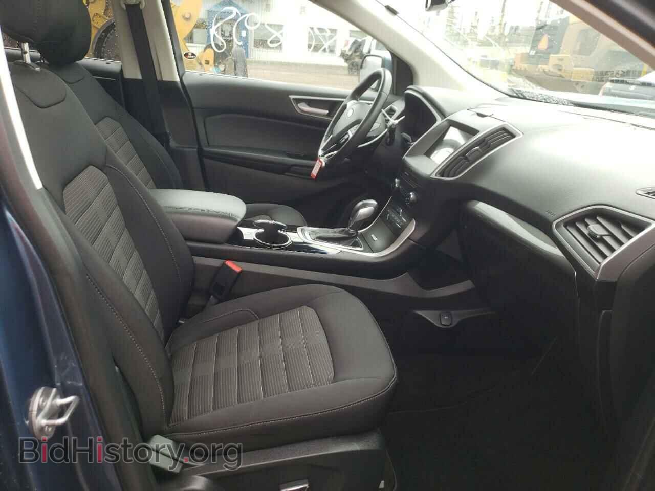 2018 FORD EDGE - VIN: 2FMPK4J89JBB54352 - Фото 5