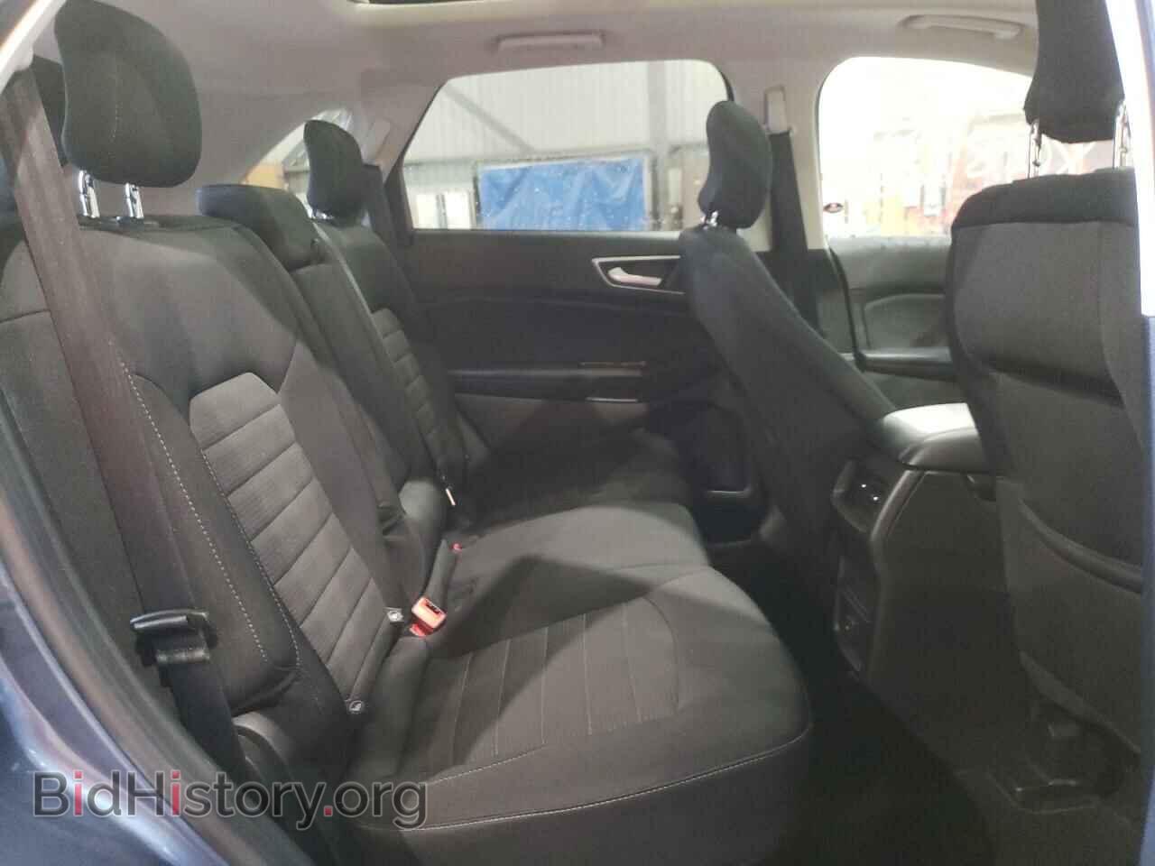2018 FORD EDGE - VIN: 2FMPK4J89JBB54352 - Фото 6