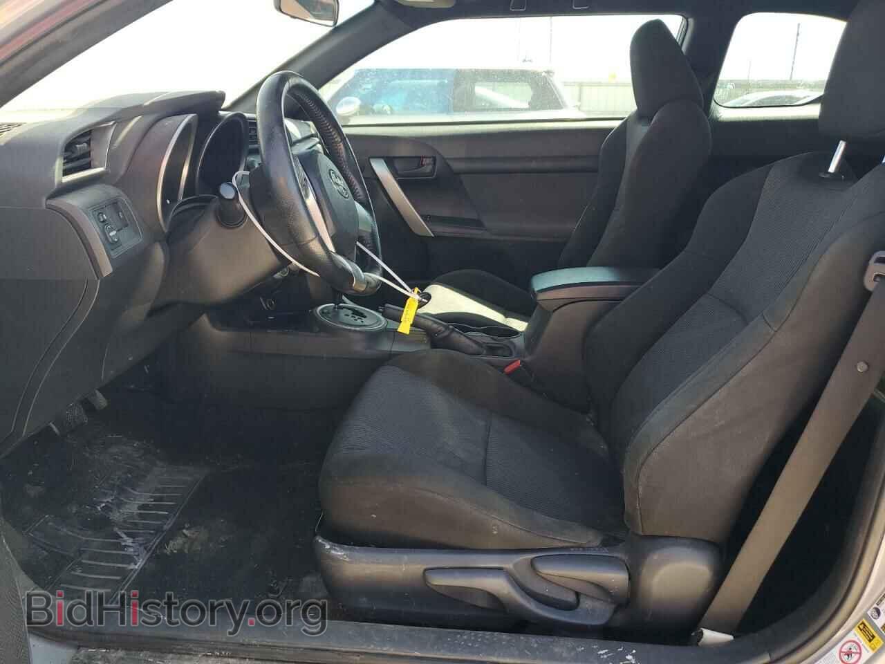 2011 TOYOTA SCION - VIN: JTKJF5C71B3016128 - Фото 7